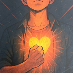 '귄' 있는 학교에서 찾은 '용기' 썸네일