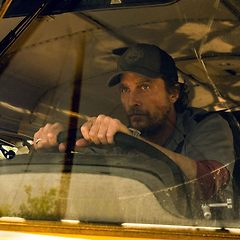 흔들리는 순간의 용기 - 폴 그린그래스 세 편의 기록 썸네일