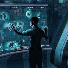 예측 감시 사회가 온다 썸네일