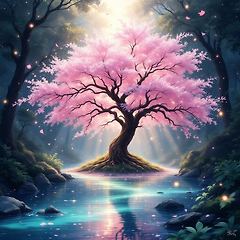 10화. 최후의 결전, 다시 피는 정원 썸네일