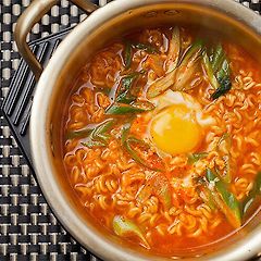 라면이 먹고 싶어