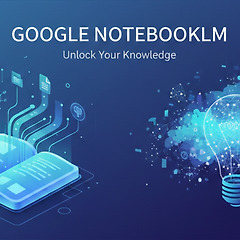 구글 노트북LM 활용 PPT/영상제작 썸네일