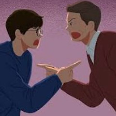 갈등지능이란? 썸네일