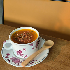 수프를 끓이는 마음 썸네일