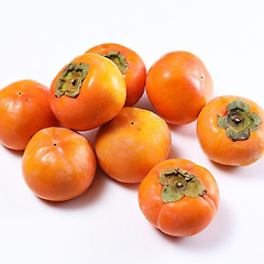 김치와 샐러드 다 잡은 단감김치 썸네일