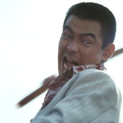 의리없는 전쟁(仁義なき戰い)시리즈 썸네일