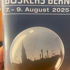 베른 버스커스 축제 Buskers2025 썸네일