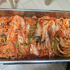 마흔둘이면 요리를 잘할 줄 알았지.