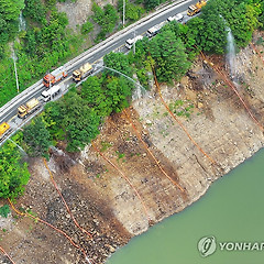 강릉 가뭄 사태 천재인가?... 대한민국 재난 경고 썸네일