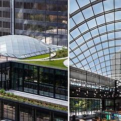 SKYLIGHT(천창, 天窓) DESIGN VIII 썸네일