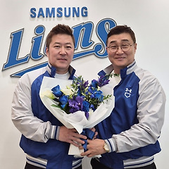 야구의 시선 23화  썸네일