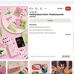 Z세대의 지갑을 여는 방식 비교 분석 썸네일