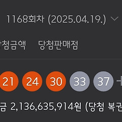 로또 1등 당첨자가 서울에서 잘 안나오는 이유