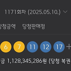 로또 1등 수동 당첨자가 16명이나 나오는 이유