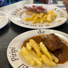 스페인 어디서나, 타파스 Tapas 썸네일