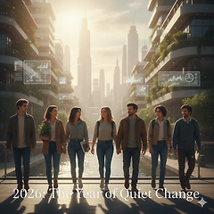 2026년을 지배할 가장 큰 변화? 썸네일