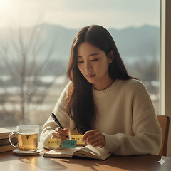 1월에 가장 많이 무너지는 다짐 TOP 5 썸네일