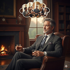 나이 들수록 멀리해야 하는 사람들의 5가지 유형 썸네일