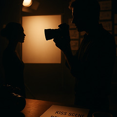 비밀의 리허설 썸네일