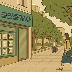 중개사의 천태만상 현장일기(6) 썸네일