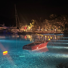 지중해식 ‘요트 라이프’ 썸네일