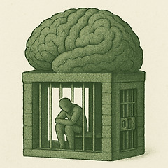 나는 원래 이런 사람이야- 정체성이라는 감옥 썸네일