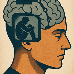 자동화된 뇌- 시스템1에 갇힌 인간 썸네일