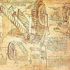 시련을 극복하는 다빈치의 비밀 노트 썸네일
