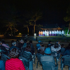 실경뮤지컬'동해의 신선 심동로', 성과와 과제 썸네일