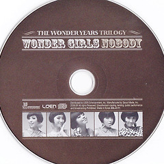 Nobody (feat. 원더걸스)