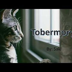 사키 (H. H. 먼로) <토버모리> 썸네일