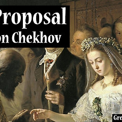 안톤 체호프 <청혼> 썸네일