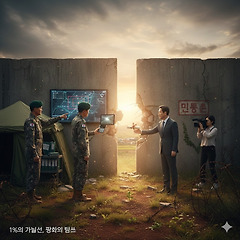 9.19 군사합의 1%가능성은  ? 썸네일