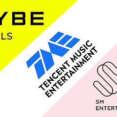 텐센트와 문화적 지배를 꿈꾸는 중국 썸네일