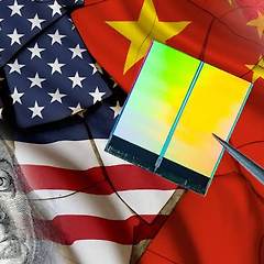 미국과 중국: AI 경쟁의 최종승자 썸네일