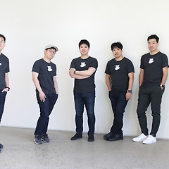 17. 팀 옥소폴리틱스를 소개합니다.