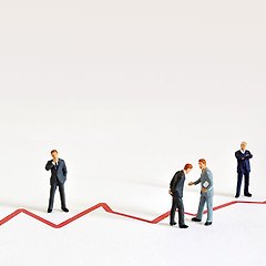 우리나라 경제에 주어진 세 가지 길