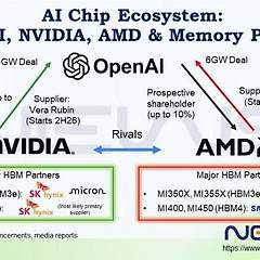 AI 하이프, 버블, 그리고 다음 썸네일