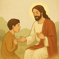 히나님과 화목 썸네일