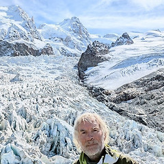 (만인만생2)'눈 위의 인생' 스노 아티스트 썸네일