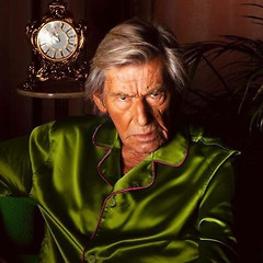 (만인만생3)93세 패션모델, 유럽 사로잡다 썸네일