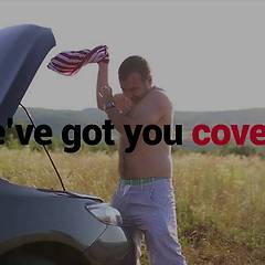 카바를 쳐줄까, 아니면 등을 지켜줄까? 썸네일