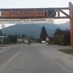 [앨버타] 재스퍼, 밴프 국립공원 썸네일