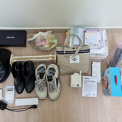 버릴수록 얻는다 썸네일