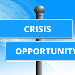 좋은 일이 오기전에는 신호가 나타난다.  썸네일