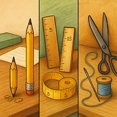 사물이 가르쳐준 쓰임의 철학 썸네일