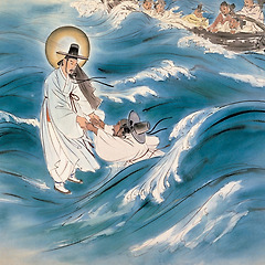 [해제: 현실주의] 본 회퍼 - 거악의 한복판에서 썸네일