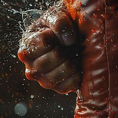 암자 1년 , 은사스님 시봉 썸네일