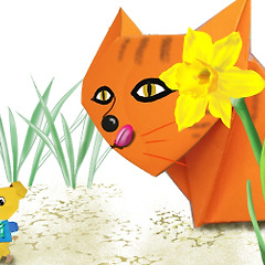 15. 멧밭쥐 머루의 모험 (연재 동화툰) 썸네일