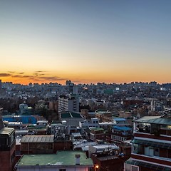 지방 사람의 서울 첫 집 : 동대문구 이문동  썸네일